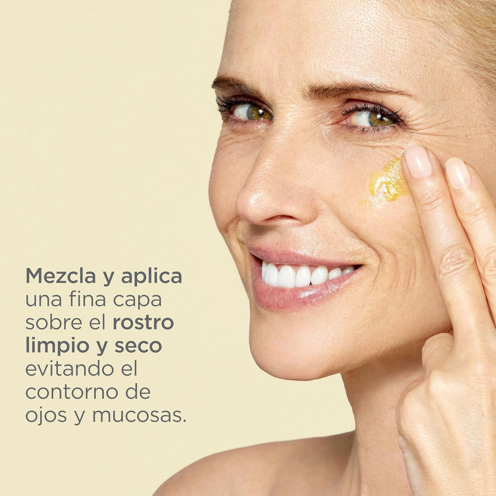 🔗 ISDINCEUTICS Retinal Intense 50 ml – Suero antiedad retinal para piel rejuvenecida 📍 Tienda: Un Mundo de Compras