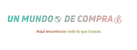 Un mundo de compras 