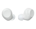 Sony Audífonos inalámbricos con Noise Cancelling Blancos I WF-C710N