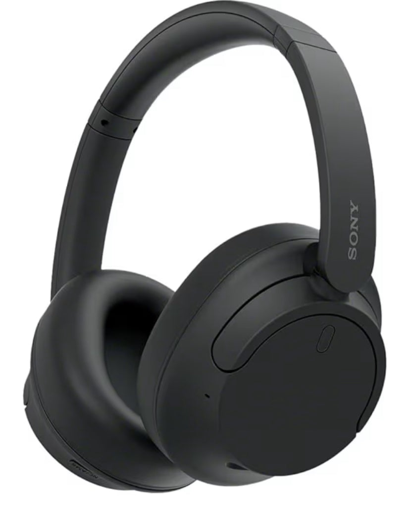 Sony Audífonos inalámbricos WH-CH720N con Noise Canceling
