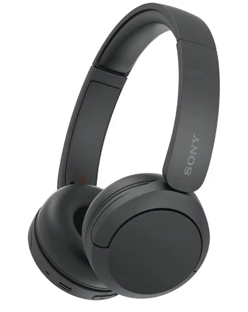 SONY Audífonos Inalámbricos de Diadema Color Rosa Modelo - WH-CH520