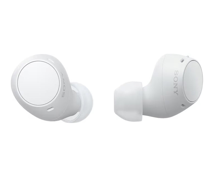 Sony Audífonos Inalámbricos WF-C510, Compactos y Ligeros