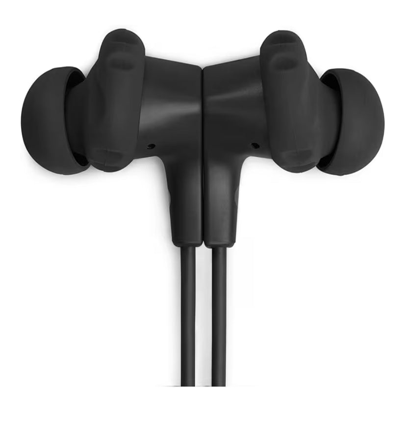 JBL Endurance Run 2 - Auriculares Deportivos Impermeables en la Oreja