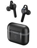 Skullcandy Indy EVO XT Auriculares In-Ear Inalámbricos, 30 h de Autonomía