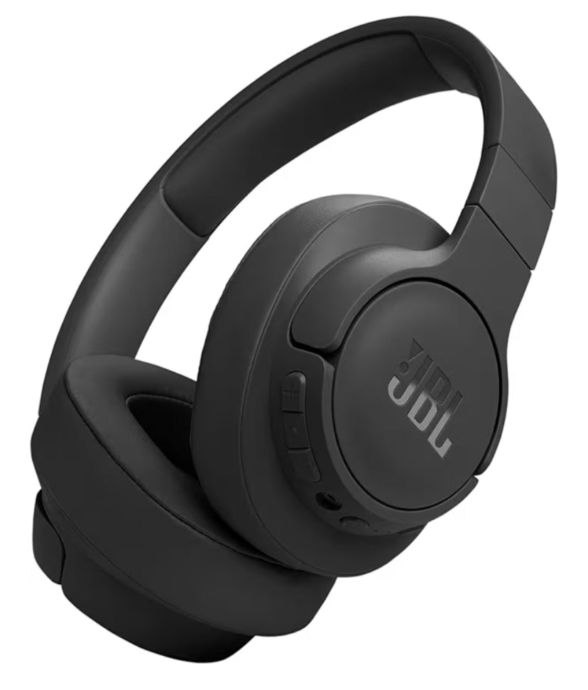 JBL Tune 770NC Audífonos Inalámbricos Bluetooth, Drivers de 40mm