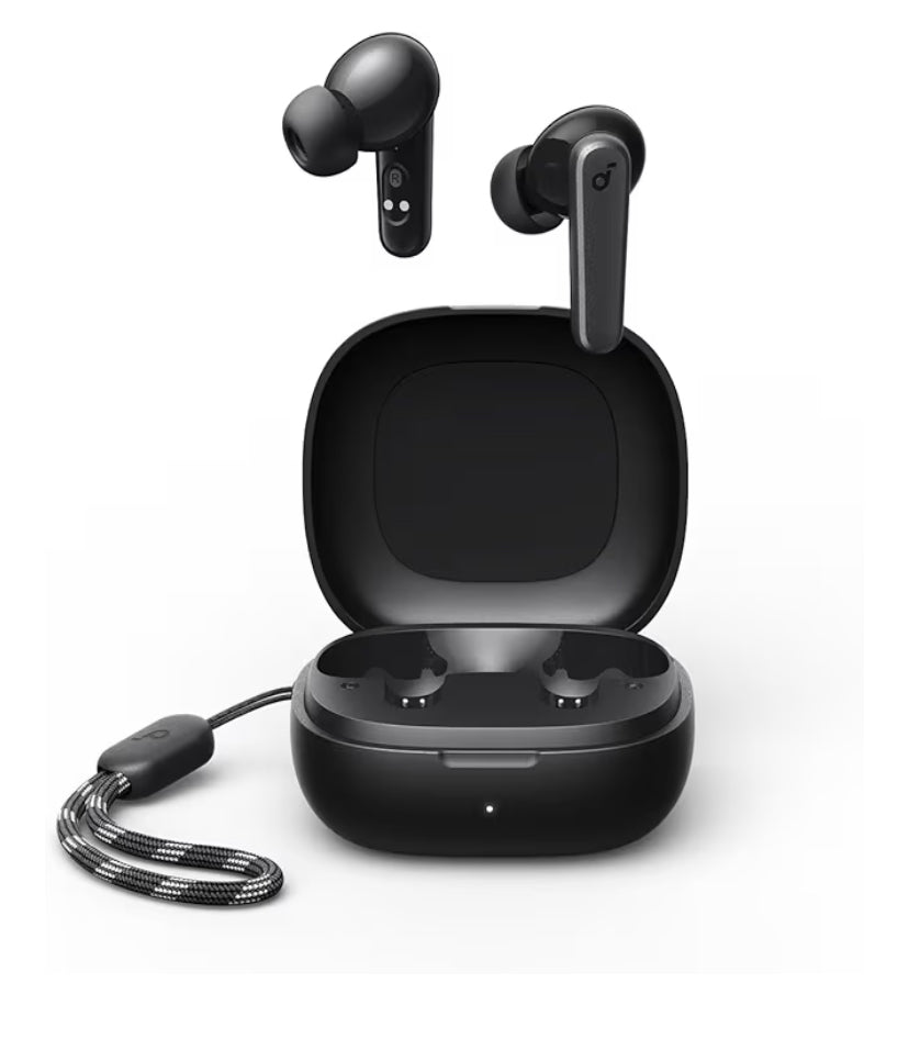 Soundcore by Anker P20i Audifonos Inalambricos Bluetooth, 30h de Reproducción