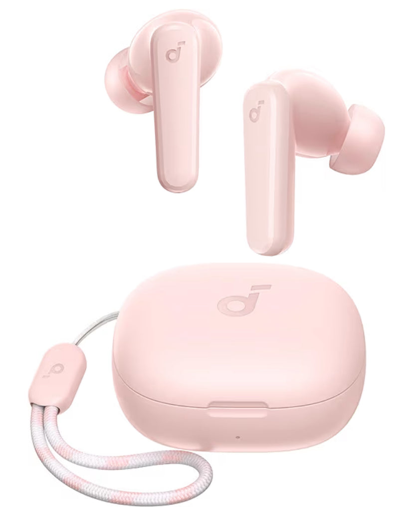 Soundcore by Anker P20i Audifonos Inalambricos Bluetooth, 30h de Reproducción