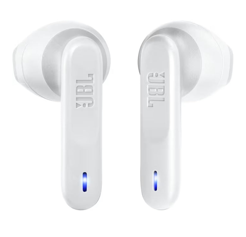 JBL Wave Flex – Auriculares in-Ear inalámbricos con impermeabilidad IP54 e IPX2