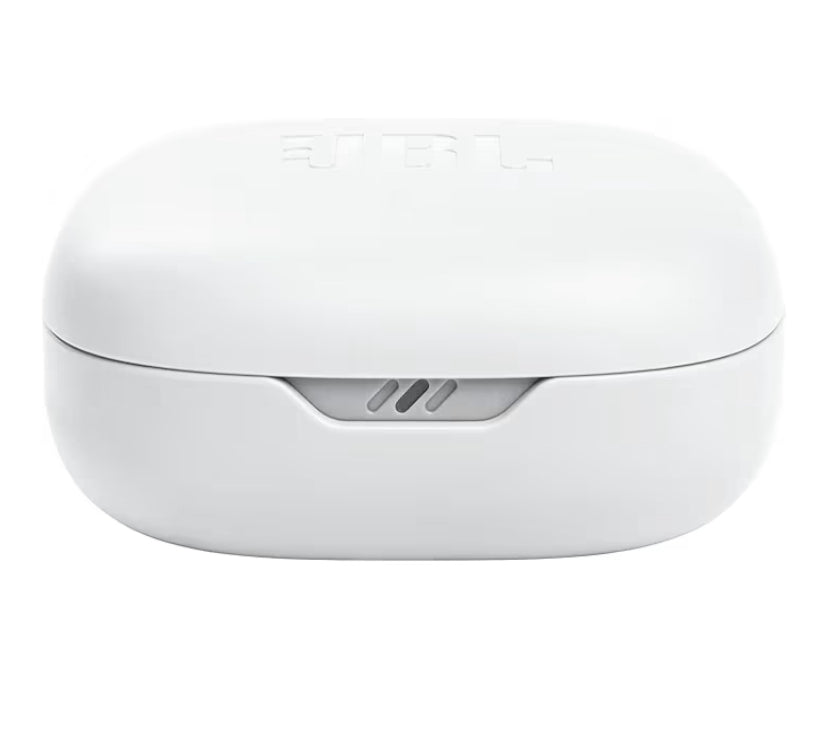 JBL Wave Flex – Auriculares in-Ear inalámbricos con impermeabilidad IP54 e IPX2