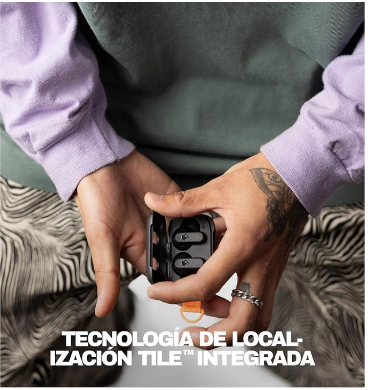 Skullcandy Dime 3 Auriculares In-Ear Inalámbricos