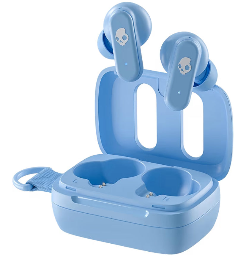 Skullcandy Dime 3 Auriculares In-Ear Inalámbricos