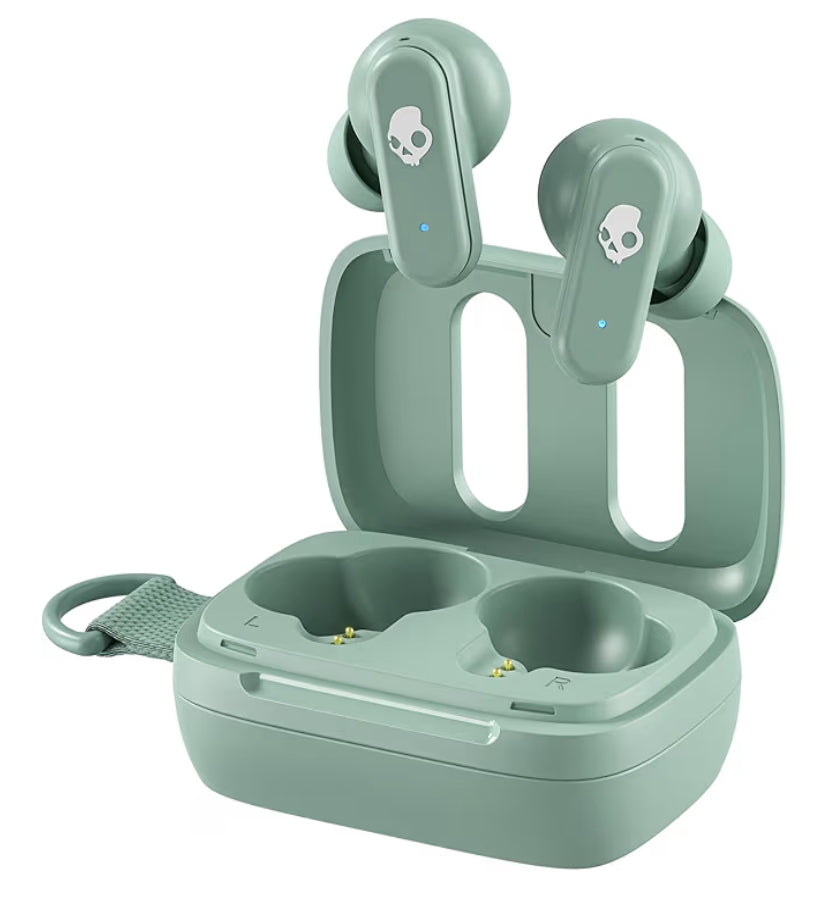 Skullcandy Dime 3 Auriculares In-Ear Inalámbricos