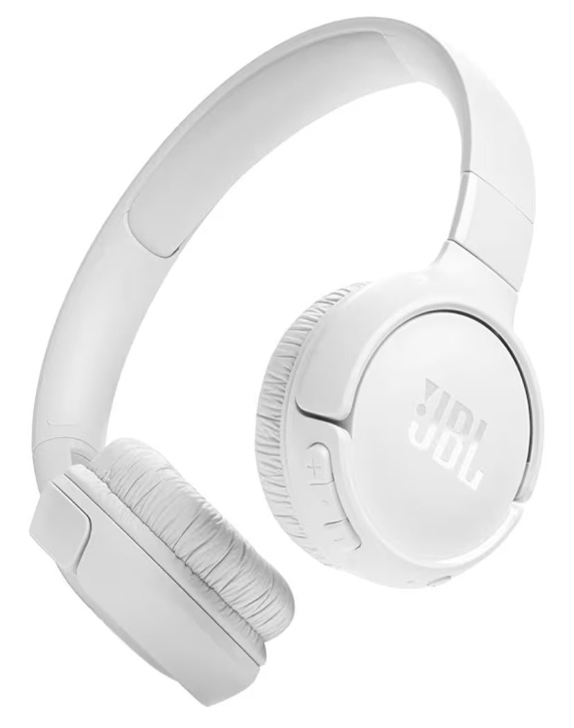 Audífono Inalámbrico Tipo Diadema JBL Tune 520BT, Respuesta de Frecuencia 20-20000Hz