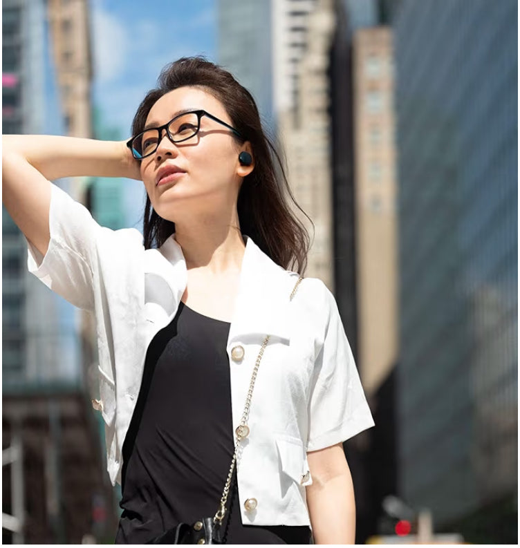 JBL Tune Buds, Audífonos Inalámbricos ANC Bluetooth, Drivers de 10mm