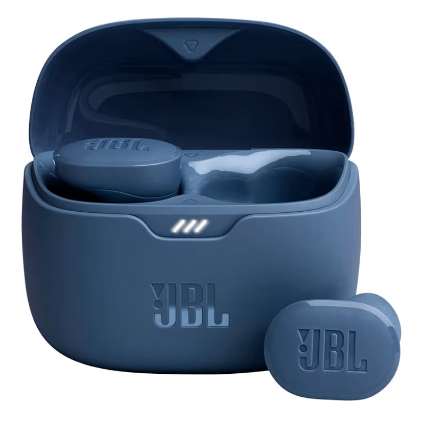 JBL Tune Buds, Audífonos Inalámbricos ANC Bluetooth, Drivers de 10mm