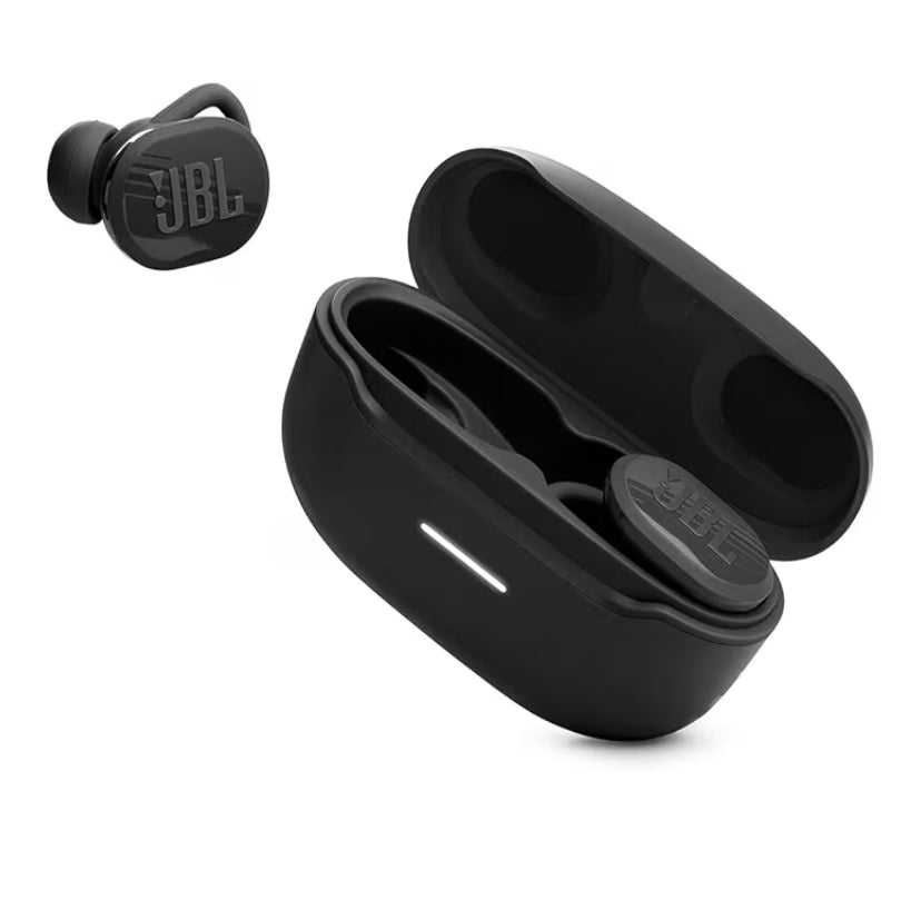 JBL Endurance Race TWS Audífonos Inalámbricos Bluetooth - Negro