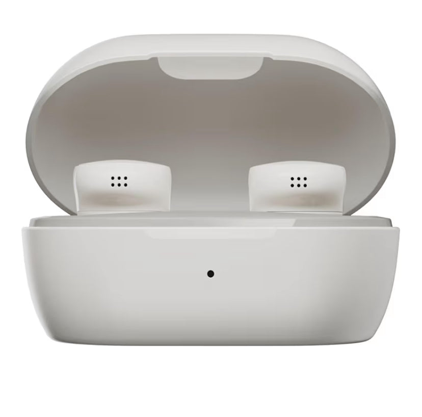 Bose Auriculares inalámbricos con reducción de Ruido QuietComfort, Auriculares Bluetooth Lifestyle con reducción Activa de Ruido