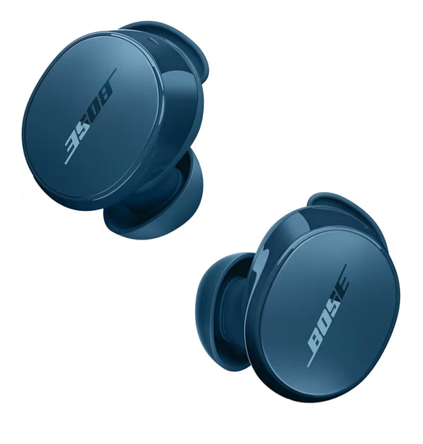 Bose Auriculares inalámbricos con reducción de Ruido QuietComfort, Auriculares Bluetooth Lifestyle con reducción Activa de Ruido