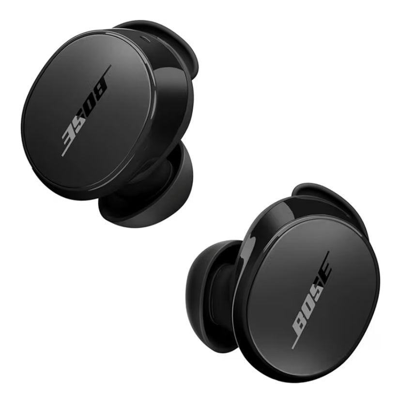 Bose Auriculares inalámbricos con reducción de Ruido QuietComfort, Auriculares Bluetooth Lifestyle con reducción Activa de Ruido