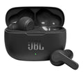 JBL Wave 200 TWS Auriculares Inalámbrico Intra auditivo Música Bluetooth Negro
