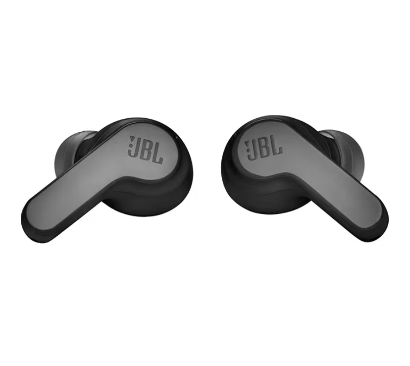 JBL Wave 200 TWS Auriculares Inalámbrico Intra auditivo Música Bluetooth Negro