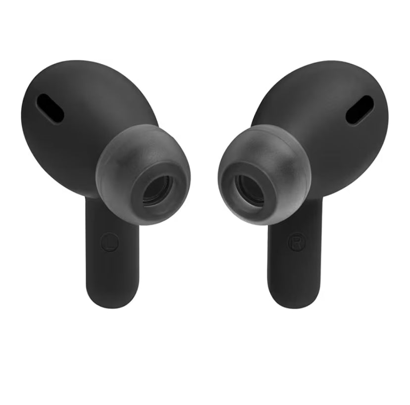 JBL Wave 200 TWS Auriculares Inalámbrico Intra auditivo Música Bluetooth Negro