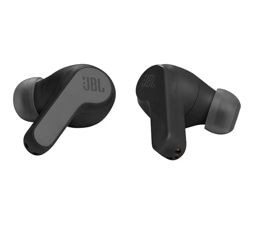 JBL Wave 200 TWS Auriculares Inalámbrico Intra auditivo Música Bluetooth Negro