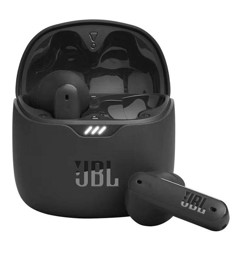 JBL Tune Flex Audífonos Inalámbricos Bluetooth, Drivers 12mm