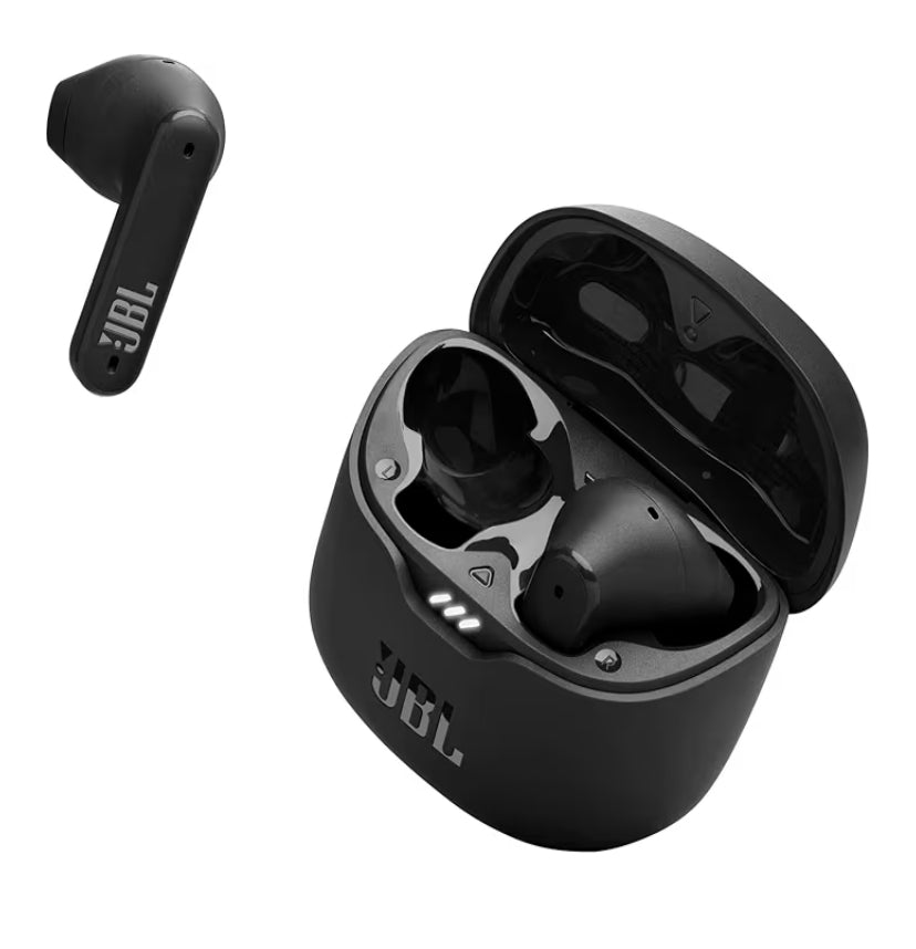 JBL Tune Flex Audífonos Inalámbricos Bluetooth, Drivers 12mm