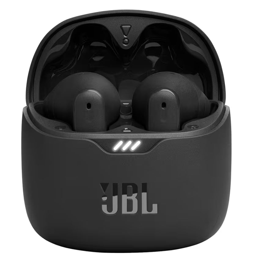 JBL Tune Flex Audífonos Inalámbricos Bluetooth, Drivers 12mm