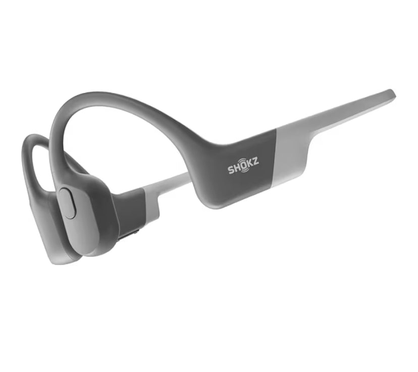 Shokz Audífonos Inalámbricos Openrun Conducción Osea BT v5.0