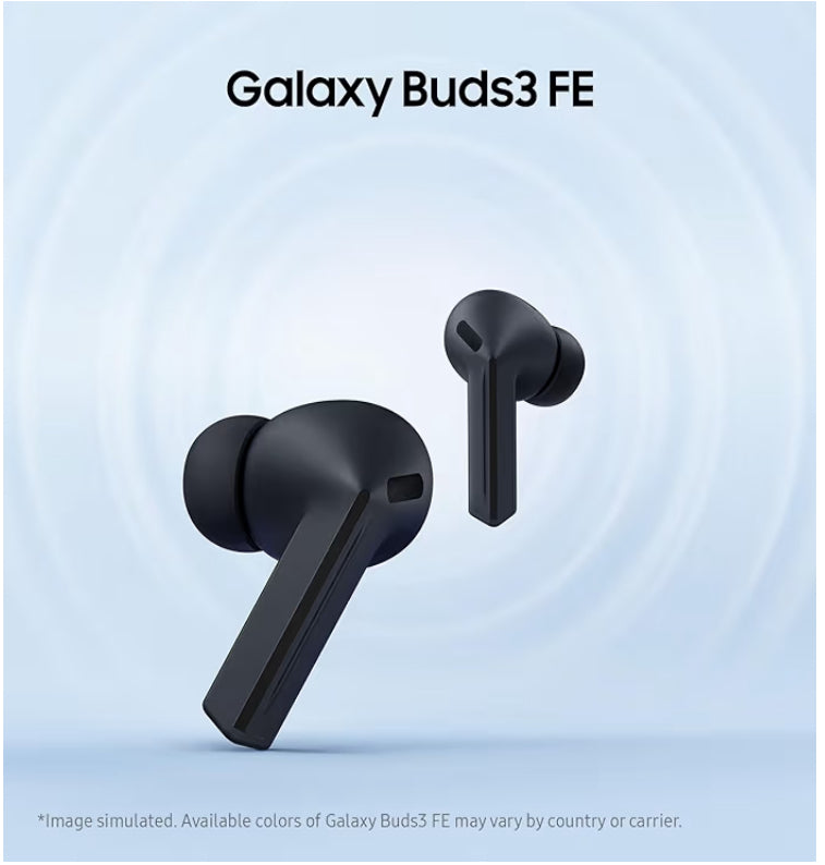Samsung Galaxy Buds3 FE
