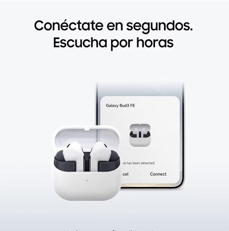 Samsung Galaxy Buds3 FE