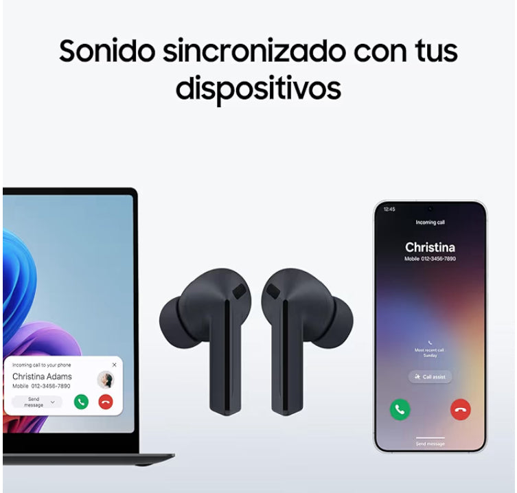 Samsung Galaxy Buds3 FE
