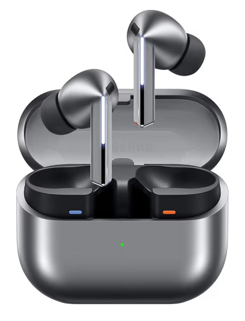 SAMSUNG Galaxy Buds 3 Pro AI True Auriculares inalámbricos Bluetooth