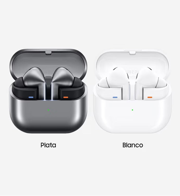 SAMSUNG Galaxy Buds 3 Pro AI True Auriculares inalámbricos Bluetooth