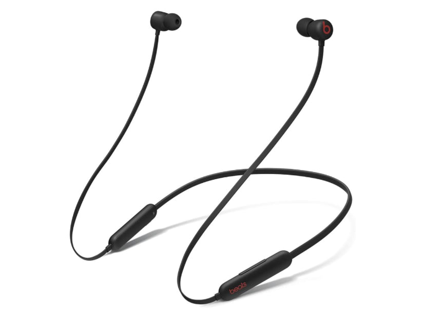 Beats Audífonos in-Ear Flex inalámbricos, Chip W1 para audífonos diseñado por Apple