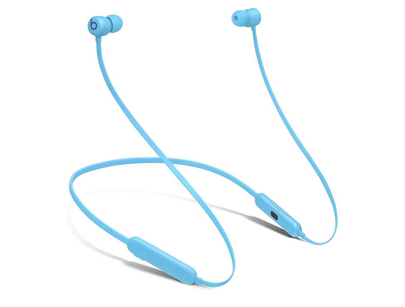 Beats Audífonos in-Ear Flex inalámbricos, Chip W1 para audífonos diseñado por Apple