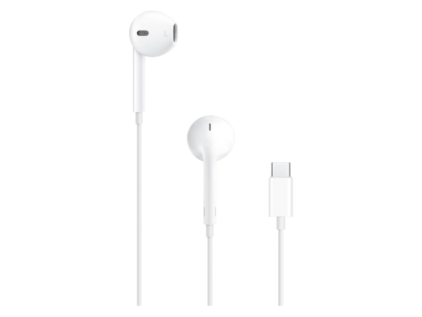 Apple EarPods con Conector USB-C