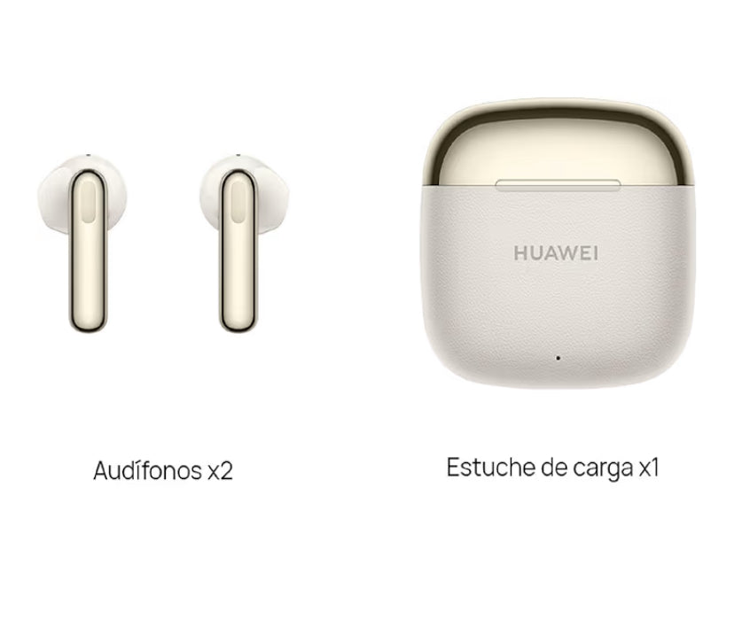 Sonido Premium y Libertad Total con los Huawei FreeBuds SE 3