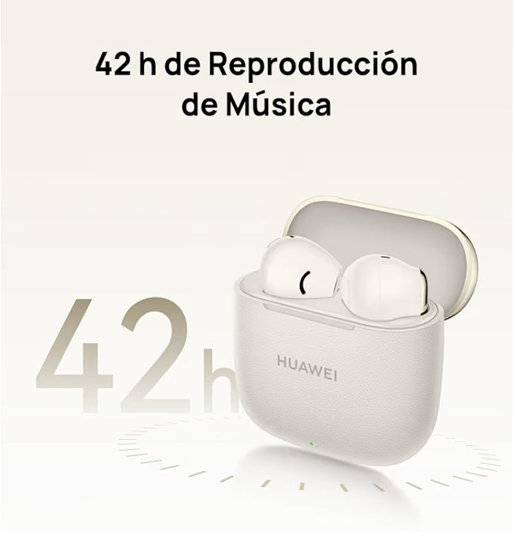 Sonido Premium y Libertad Total con los Huawei FreeBuds SE 3