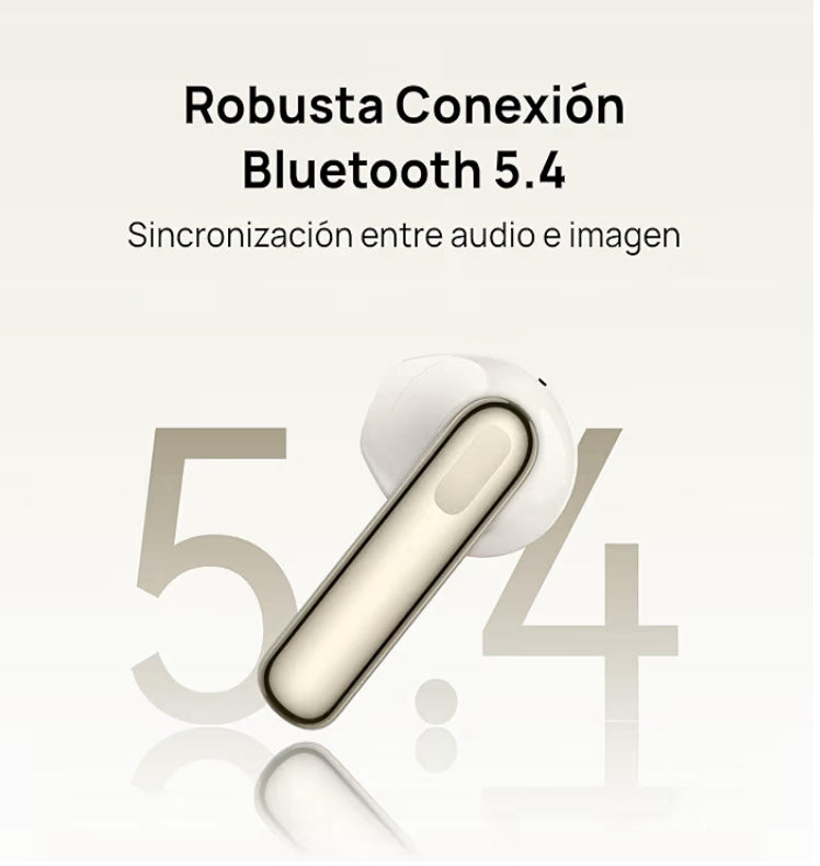 Sonido Premium y Libertad Total con los Huawei FreeBuds SE 3