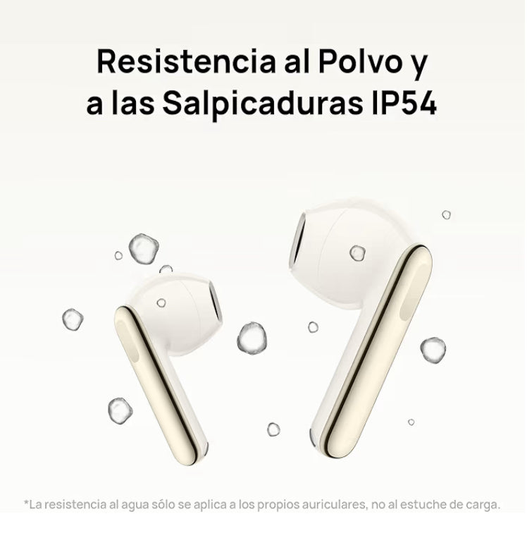 Sonido Premium y Libertad Total con los Huawei FreeBuds SE 3