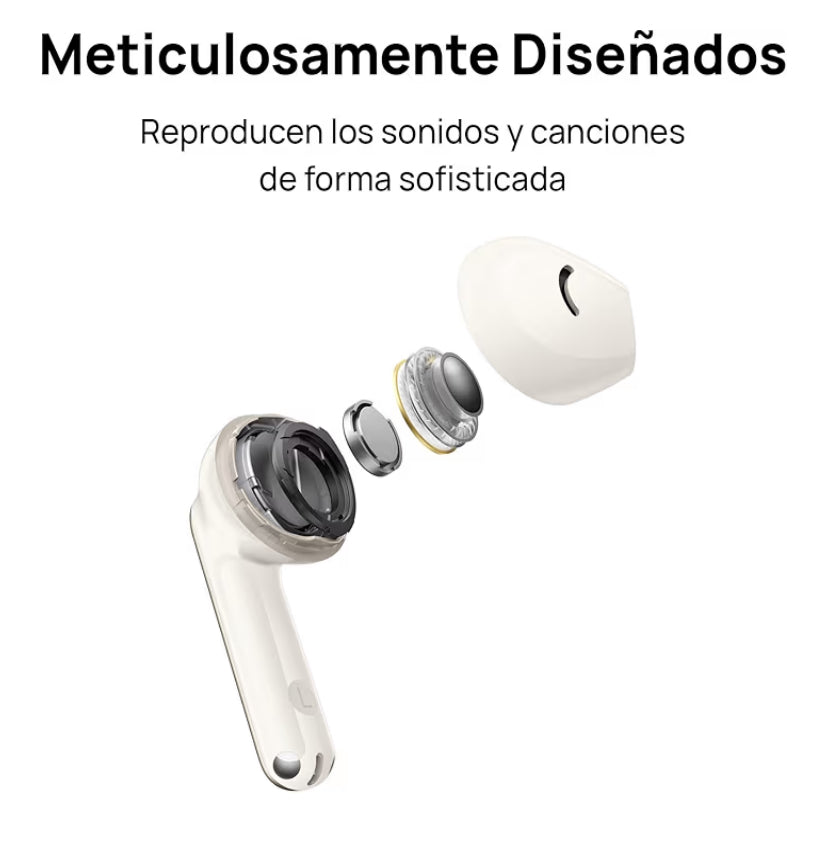 Sonido Premium y Libertad Total con los Huawei FreeBuds SE 3