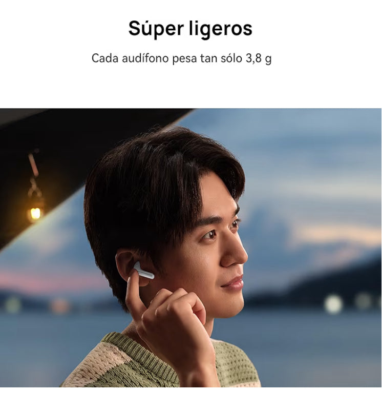 HUAWEI FreeBuds SE 2.