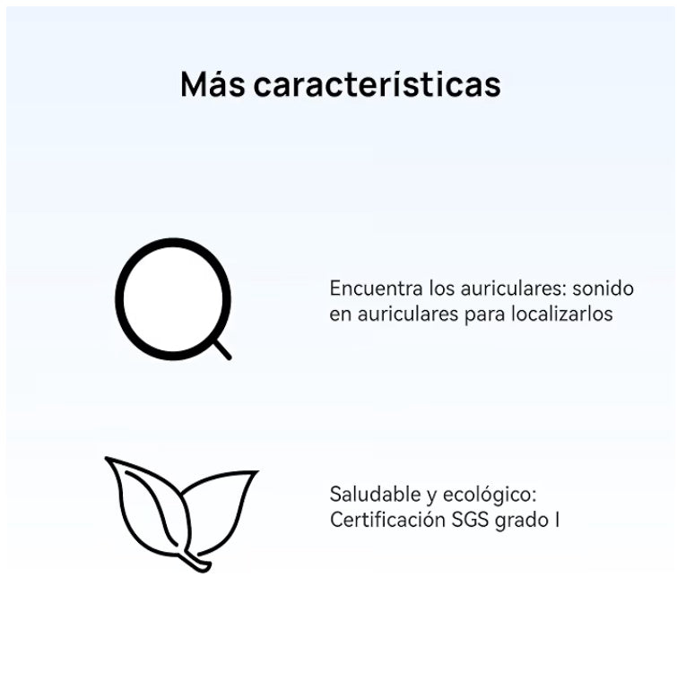 HUAWEI FreeBuds SE 2.