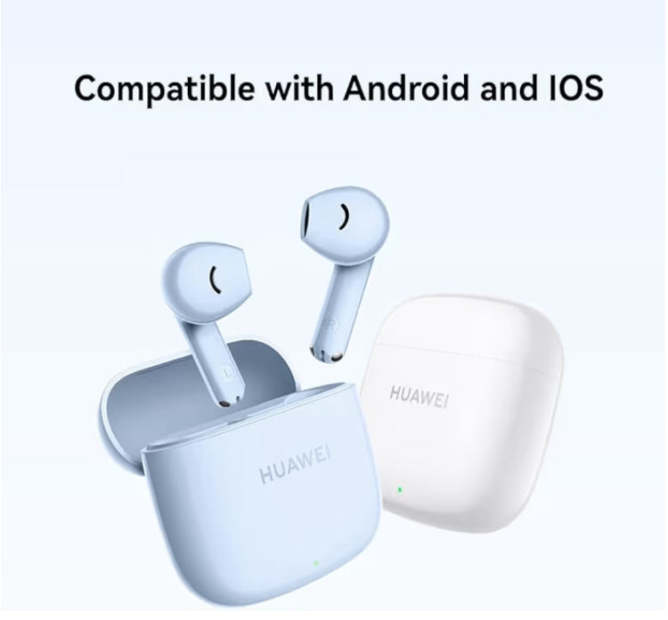 HUAWEI FreeBuds SE 2.