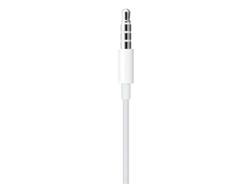Apple EarPods con Conector 3.5 mm — Sonido Clásico, Calidad Apple