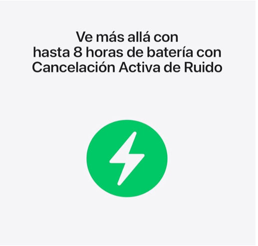 AirPods Pro 3 de Apple – Sonido Profesional en Tu Día