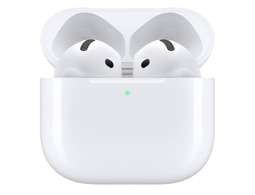 AirPods 4 de Apple – Sonido Inalámbrico Premium
